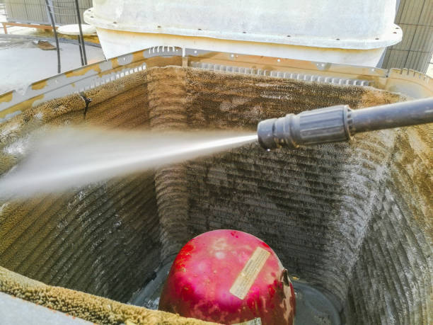Best General Air Duct Cleaning  in Nahunta, GA