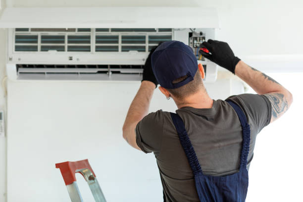Best Residential Air Duct Cleaning  in Nahunta, GA