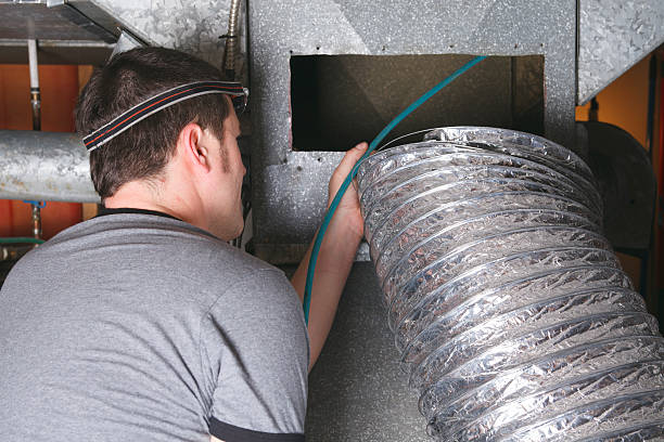 Best Affordable HVAC Duct Cleaning  in Nahunta, GA
