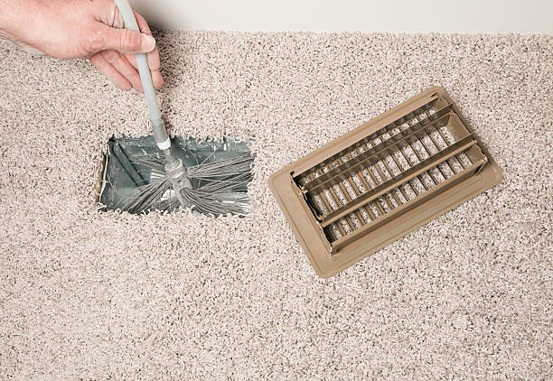 Best Affordable Duct Cleaning Services  in Nahunta, GA